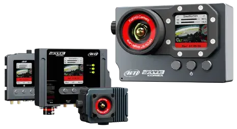 SmartyCam 3 Series