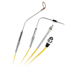 Thermocouples