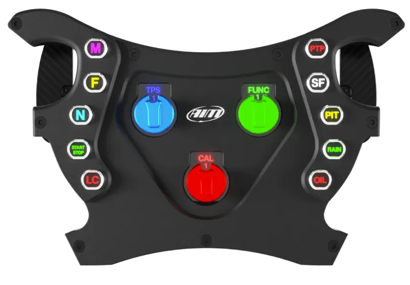swf steering wheel body