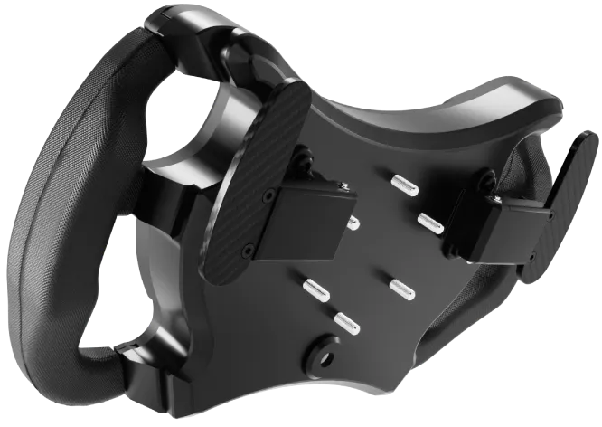 GT32 shifters & Paddles