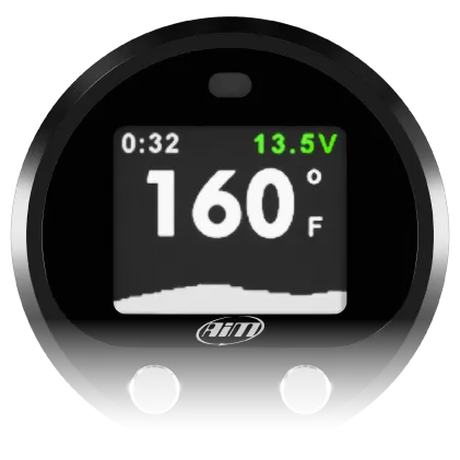 infrared belt temperature system white screen