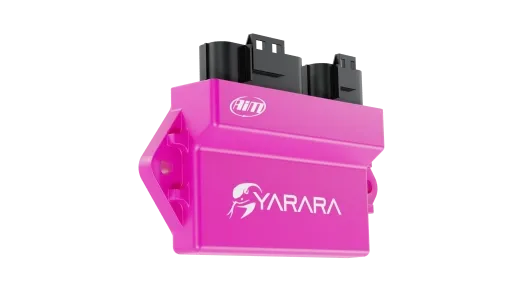 Yarara ECU
