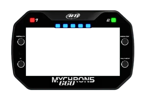 mychron Icons