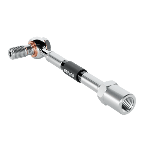 oil fuel pressure sensor