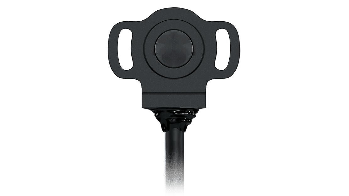rotative potentiometer