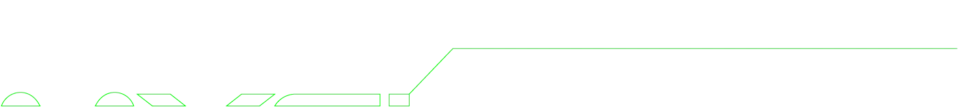 mxsl dash display logo lines