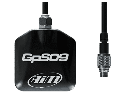 GPS09 module
