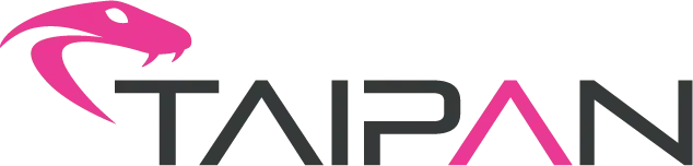 taipan series logo
