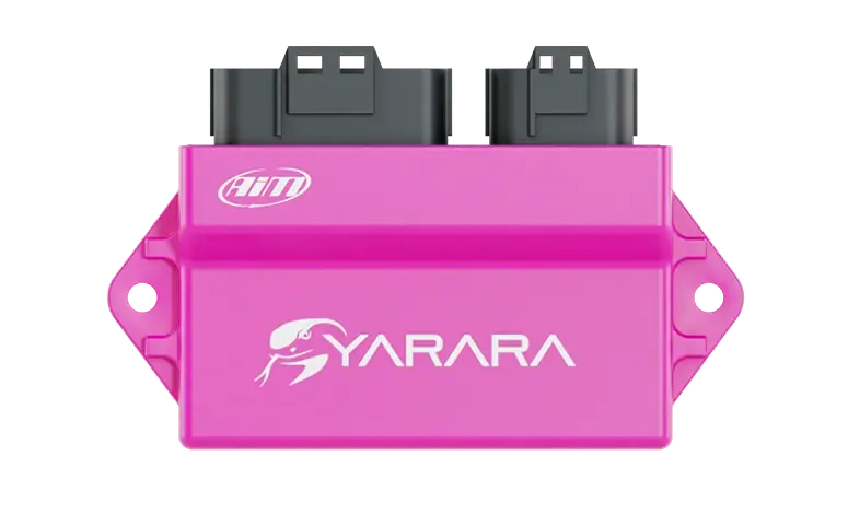 Yarara Tech Spec