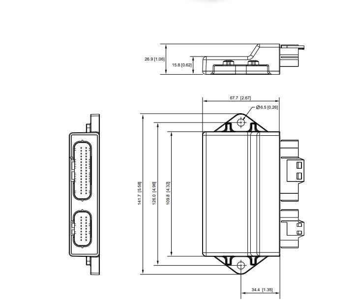 yarara diagram
