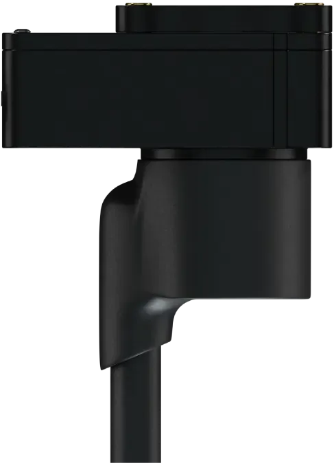 Laser Ride Height sensor