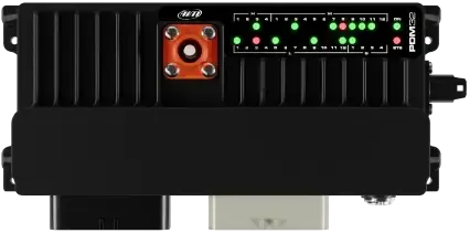 keypad LED Indicators