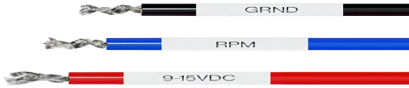 RPM Adapter