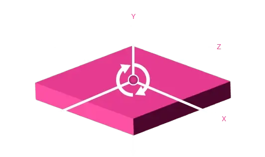 IMU Calibration example