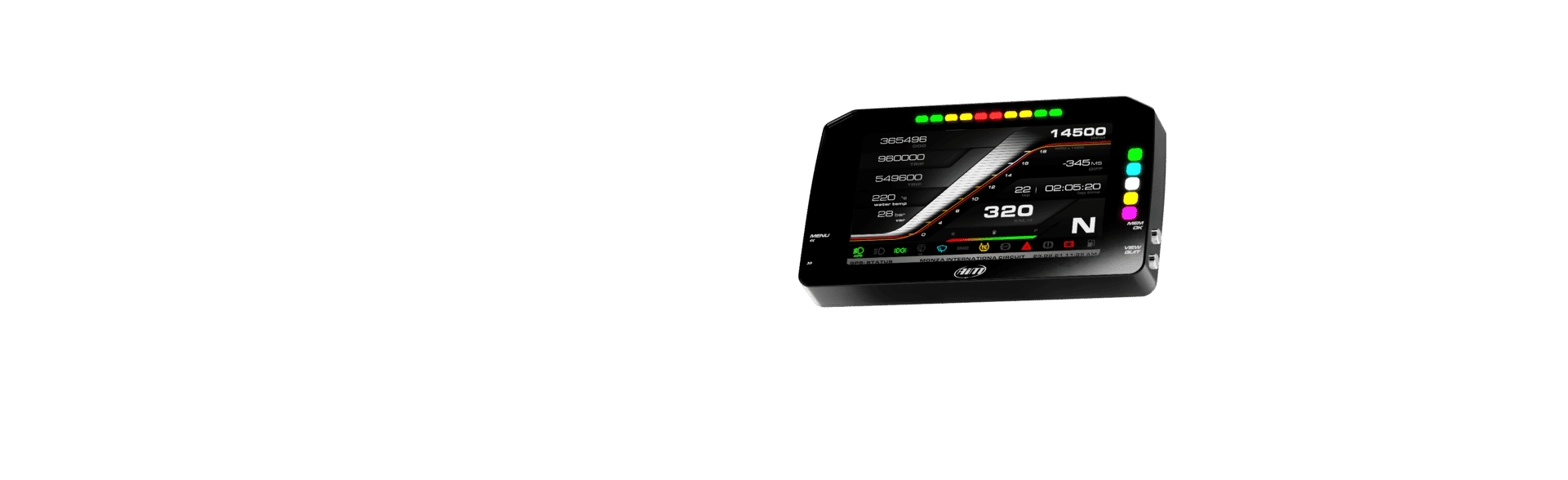 mxt display