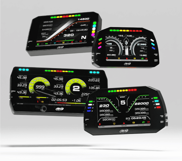mx series