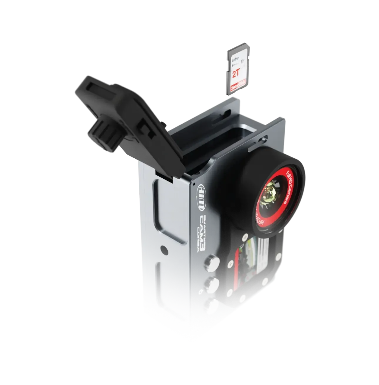 smartycam corsa