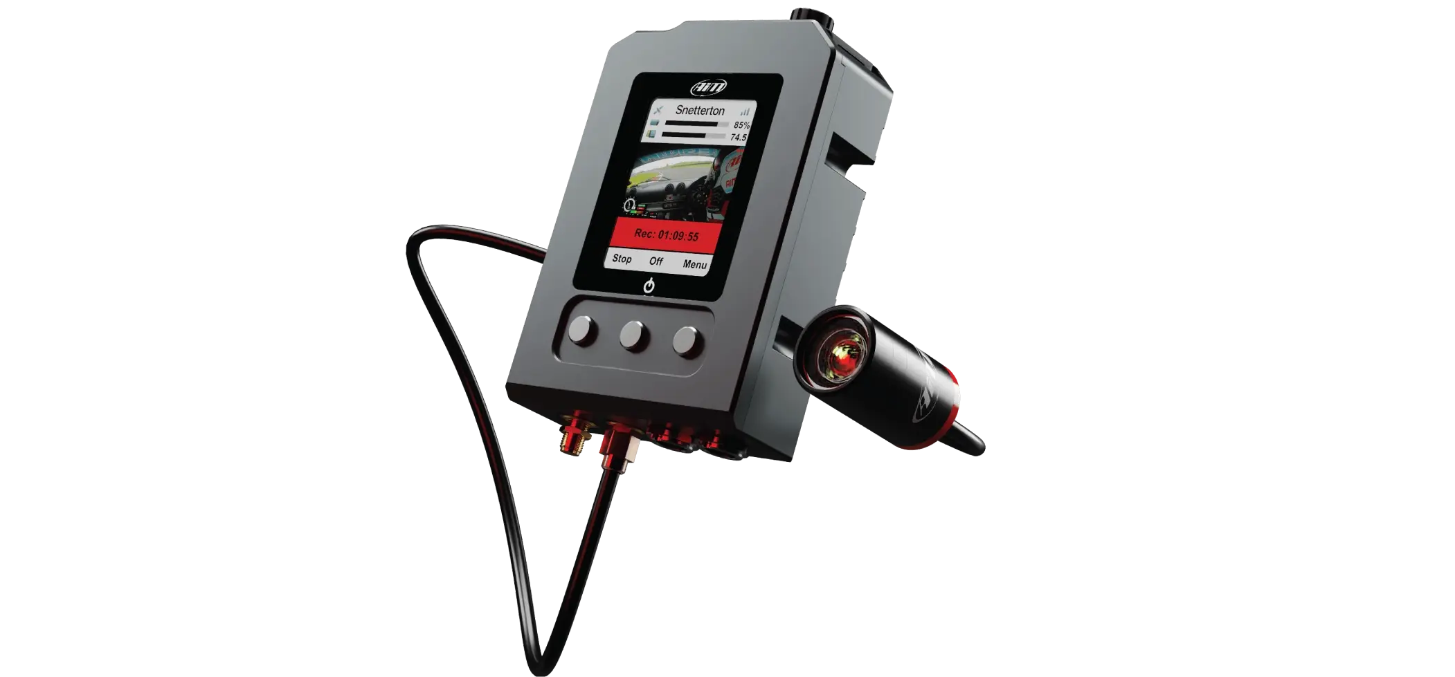 smartycam 3 GP