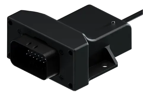 RIO CAN Connection example