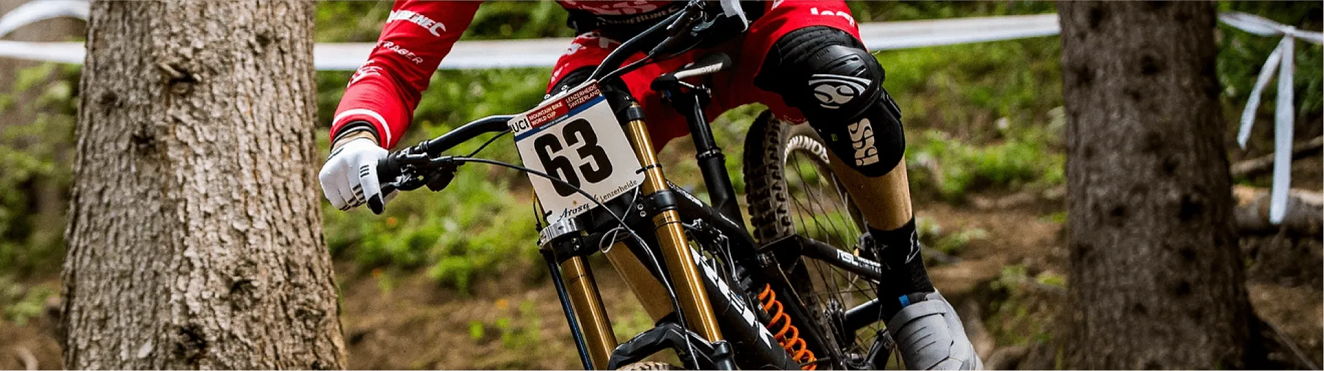 downhill products bannor