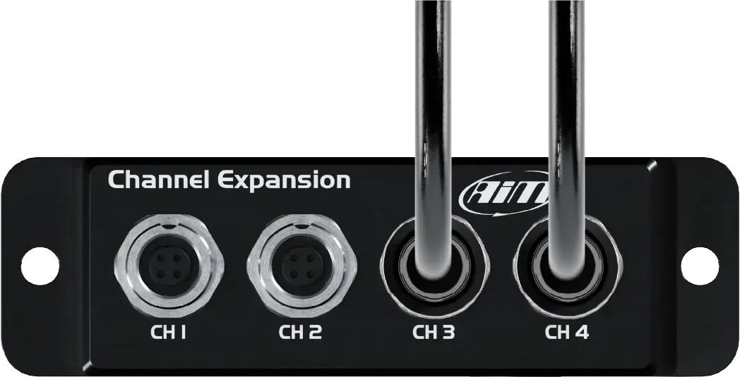 Channel Expansion