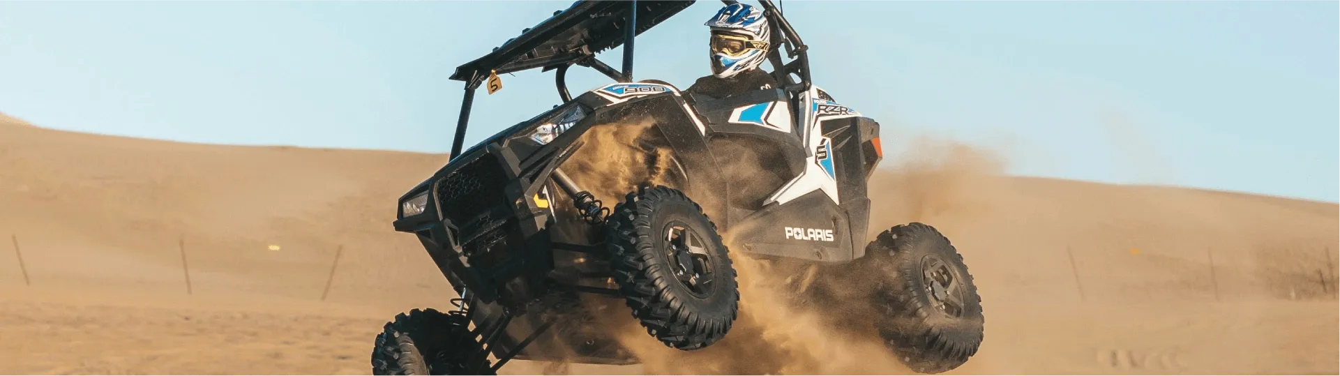 off road products bannor