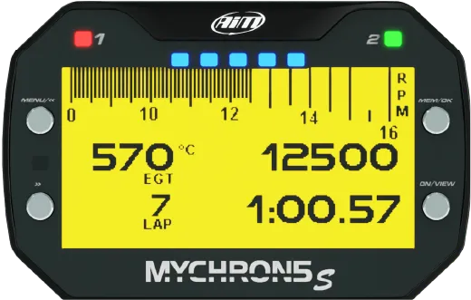 mychron5s