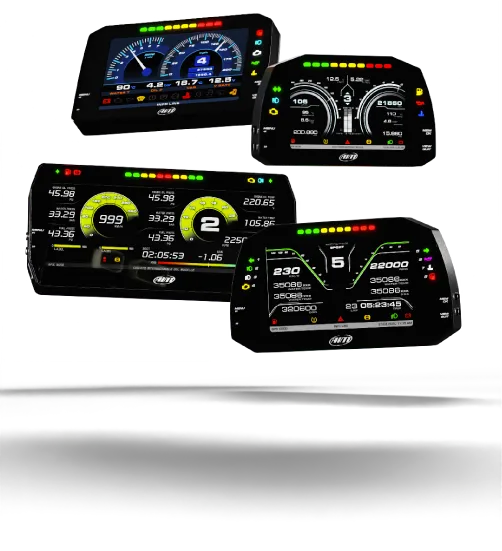 mx IVA series