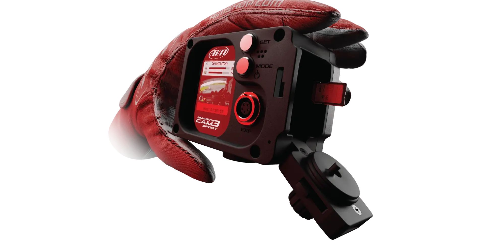 smartycam 3 sport