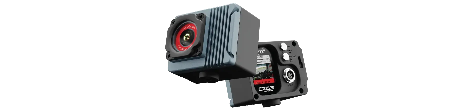 SmartyCam 3 Sport