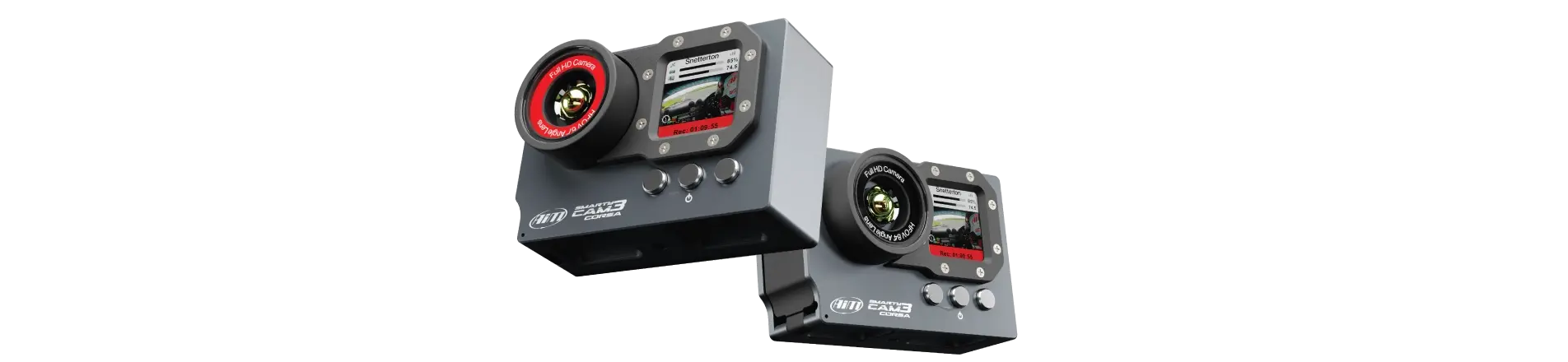 SmartyCam 3 Sport