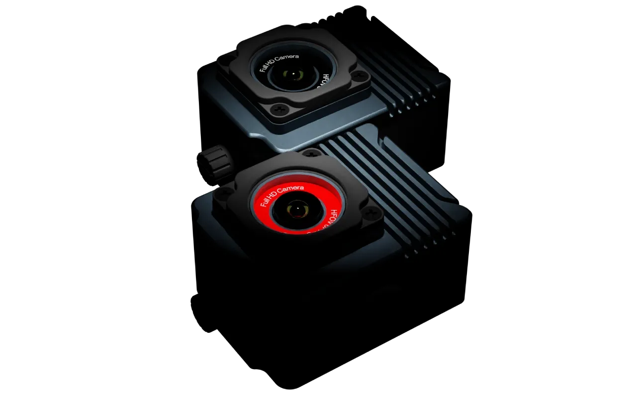 smartycam corsa