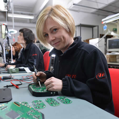 aim careers