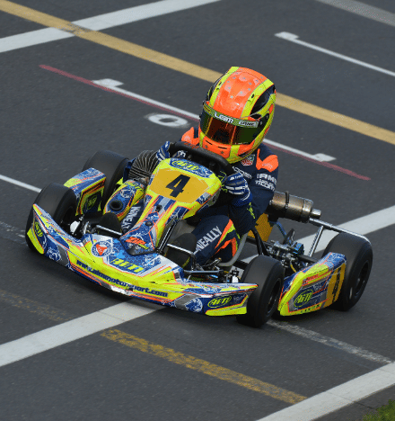 aim kart products