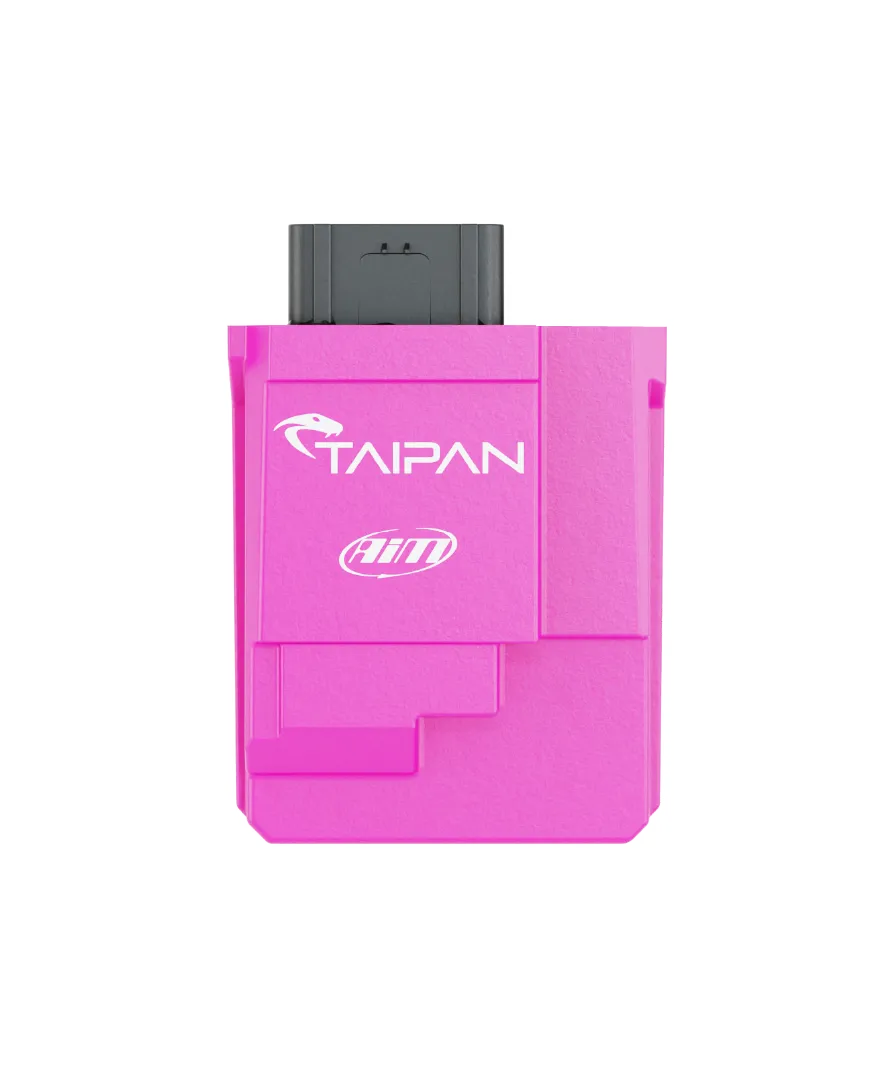 taipan series
