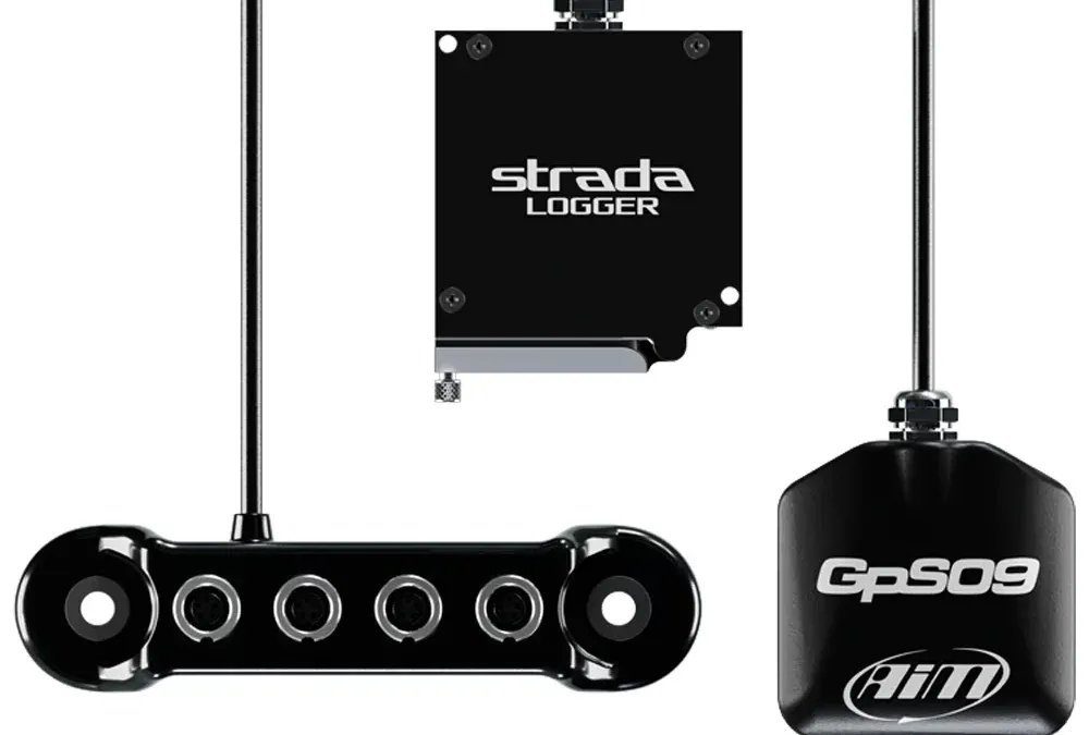 Motorsport Data Logging System: Must-Have Expansions