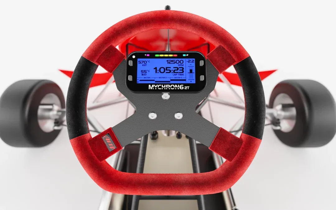 How To Choose The Best Kart Display