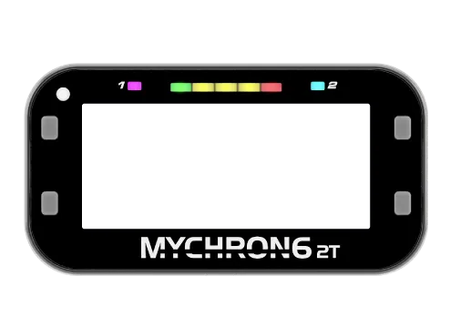 mychron Icons