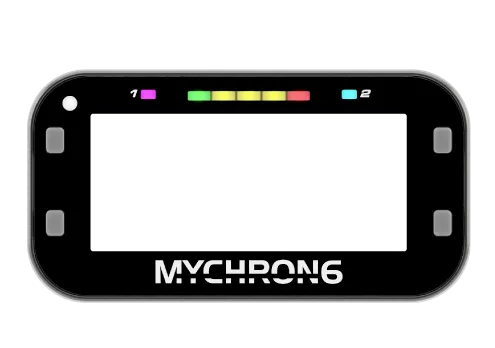 mychron Icons