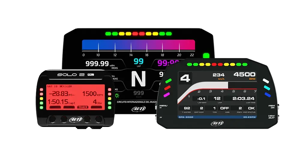The Best Lap Timer For Track Days