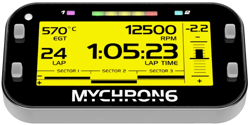 mychron6