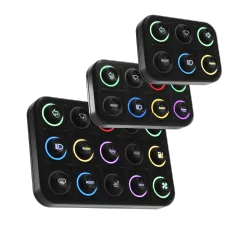 K Keypads