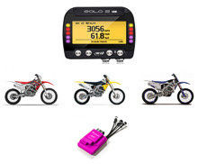 MXG STRADA