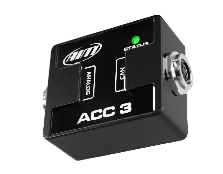 ACC 3
