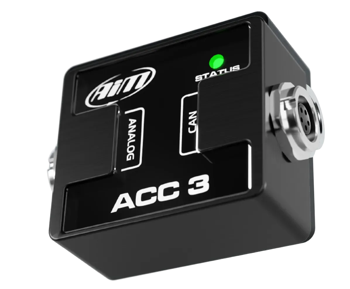ACC 2