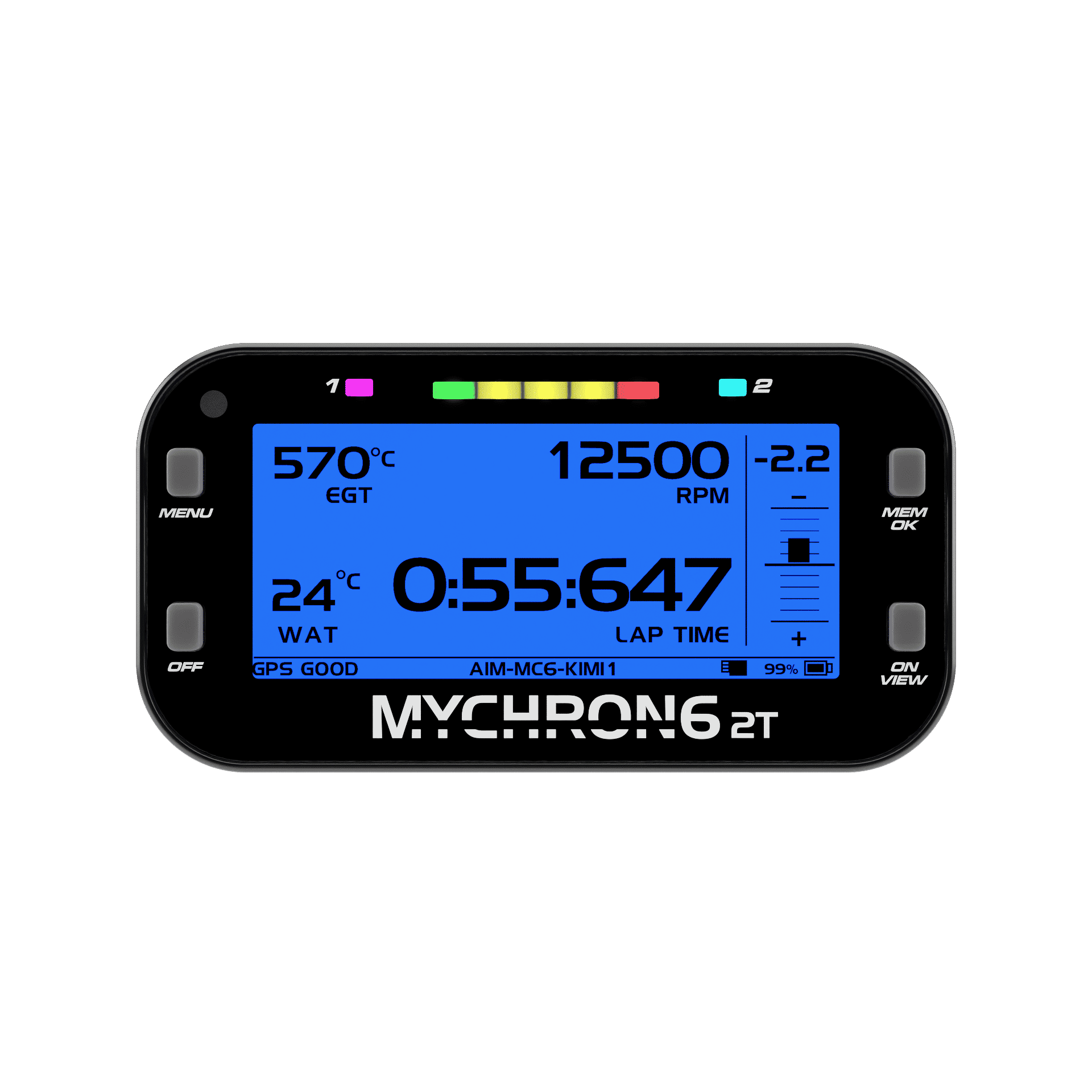 Mychron 6 2t