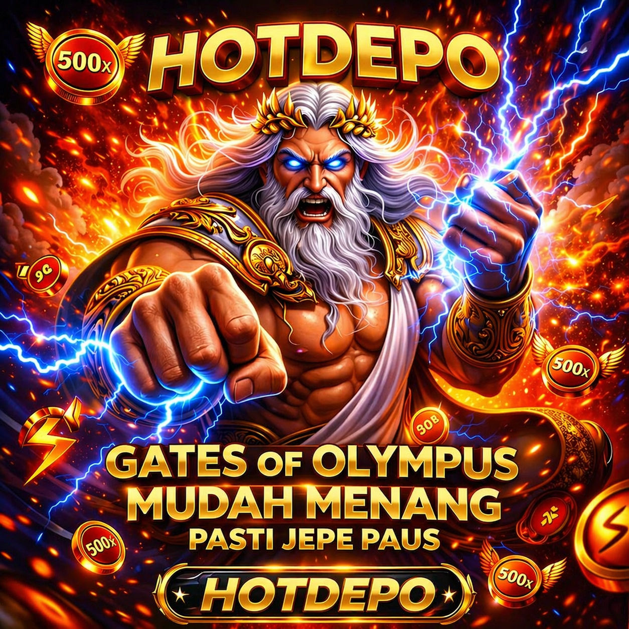 HOTDEPO