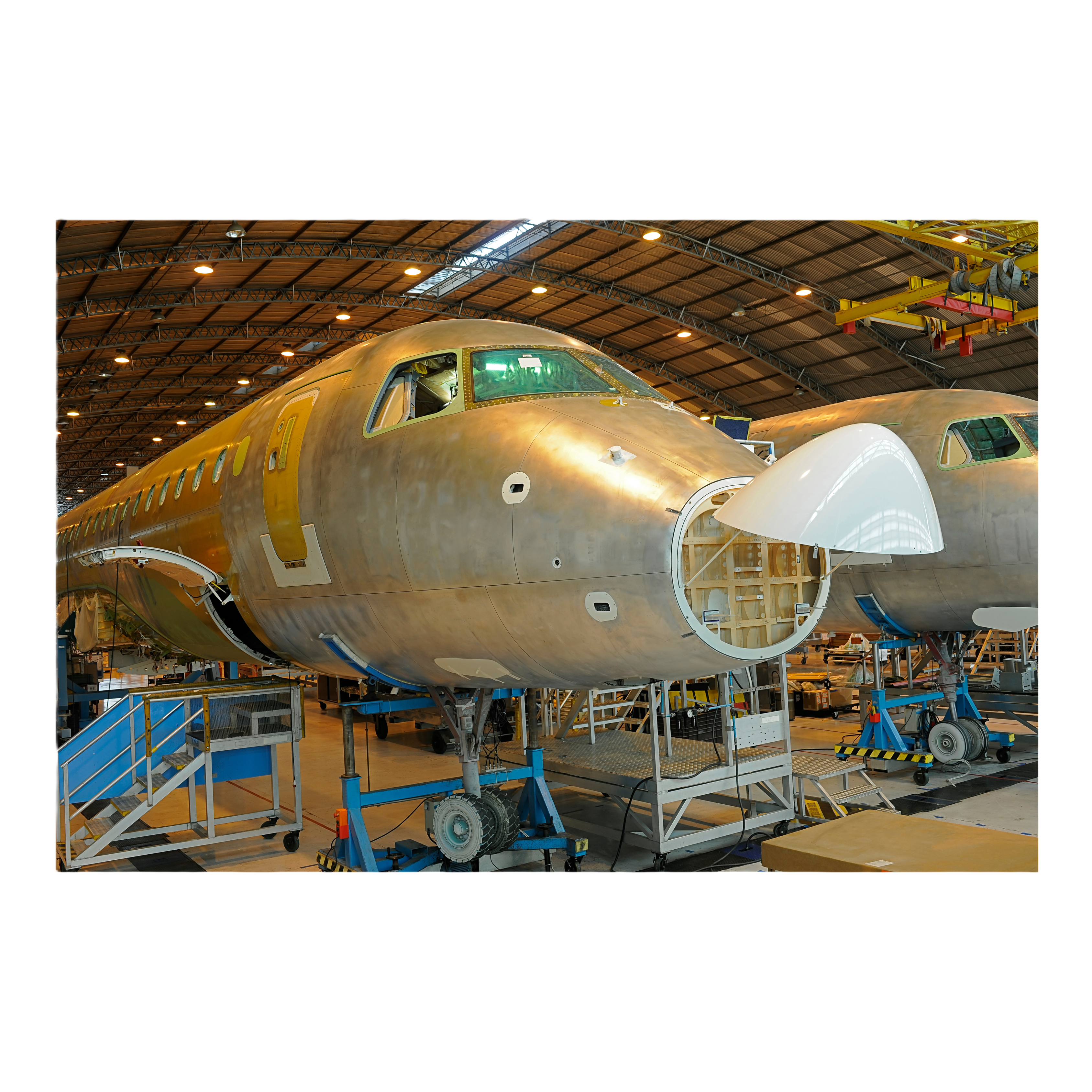 Aerospace & Defense