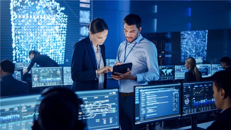 IT Expertise & Consulting