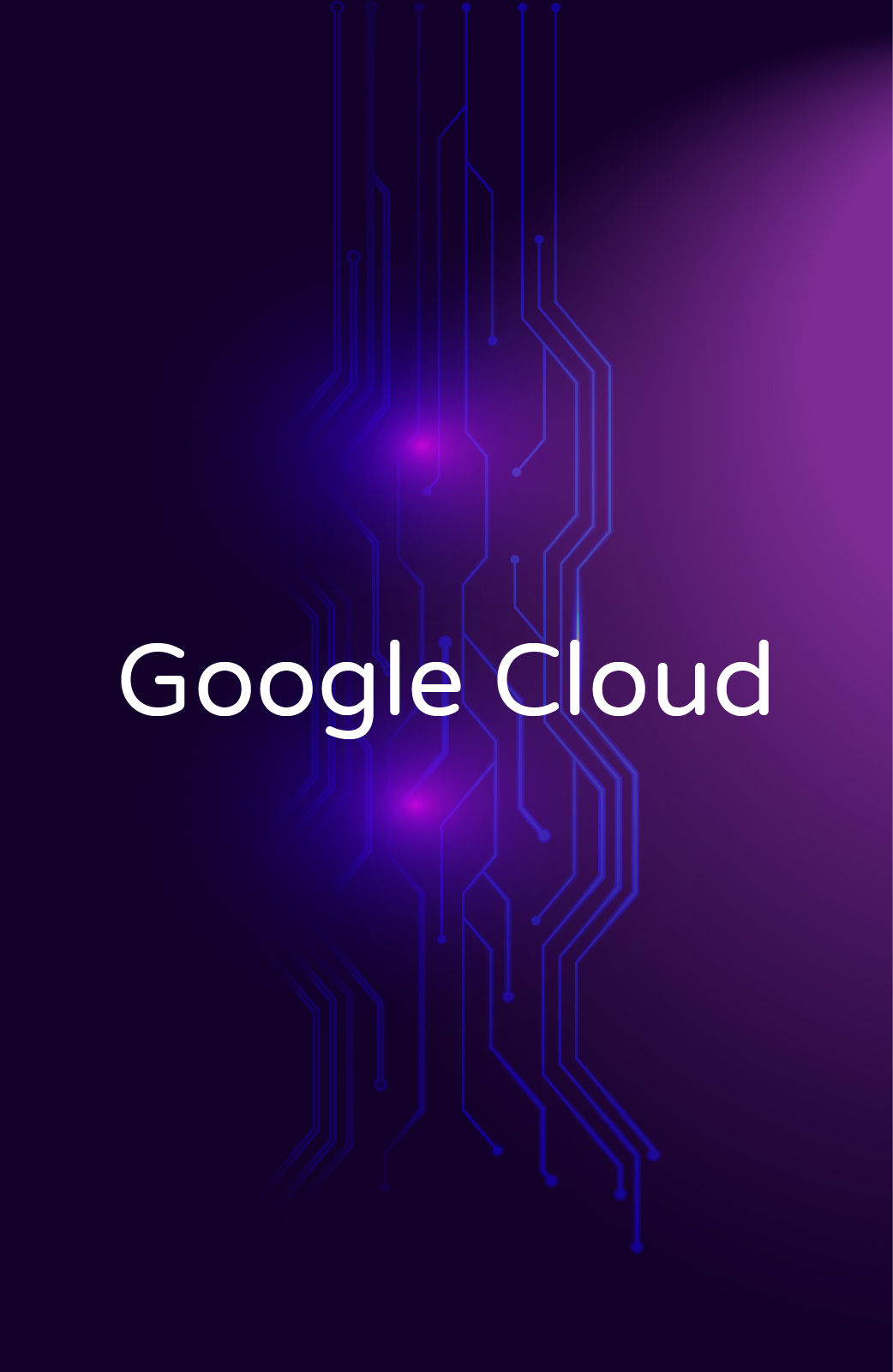 Google Cloud Solutions